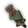 villager vip auto clicker