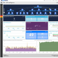 The platform for unified observability for enterprise IT  |  LM Envision Icon