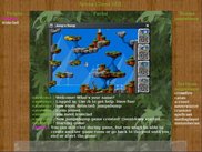 SDL client forest skin