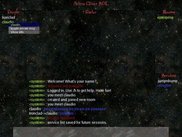 SDL client space skin