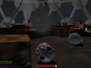 Screenshot of the multiplayer beta