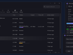 AB Download Manager Screenshot 1