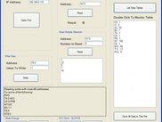 Allen Bradley Utilities Written using AB Ethernet Control