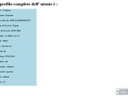 Complete Profile