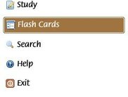 Essential Words for the TOEFL