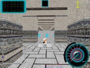 A Screenshot from version 0.1 pre-alpha
