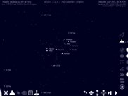 The Pleiades (M 45)