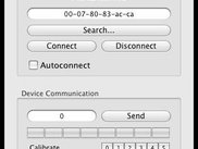 ACNexusQC, a QuartzComposer.plugin (Info-Panel)