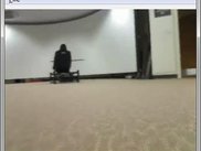 JAUS++ 2.X Video Client