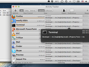 With saved collections