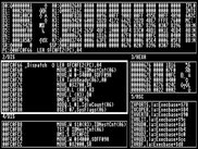 Adebug for AmigaOS-based computers