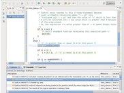 AdLint on Eclipse (in English)