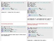 ADOdb Lite Test Program Example Page 2