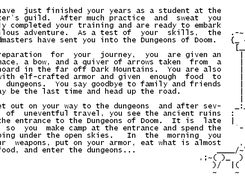 Advanced SuperTurbo Rogue Plus Screenshot 2