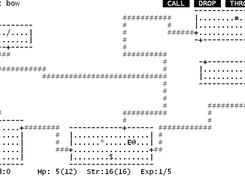 Advanced SuperTurbo Rogue Plus Screenshot 3