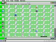 K-Pak icons - showing some of the files and folders in K-Pak
