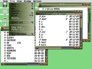 Exteneded Textures, require new XaAES binary (Files)