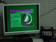 Gamecube port (using Agar 1.3)