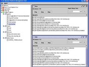 The Agent Factory Remote Management Tool