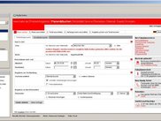 AgilPro Desktop/Simulator  with open booking
