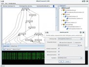Example of an AIBench application