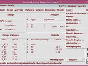 Analog Insydes/Cadence ADE netlister integration 