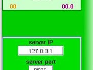 Observer - connecting to the server