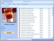 Browsing (Details View)