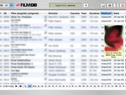 Default List-View