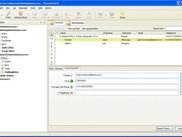 Contact Module