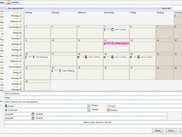 Calendar Module