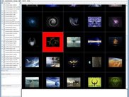 Batch annotation of images in AKTive Media