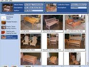 Organizing photos
