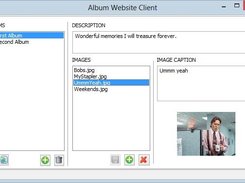 Client form (administration)