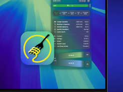 AlDente Screenshot 1