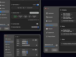 AlDente Screenshot 2