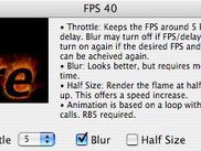 Fire Effect v8