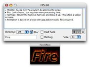 Fire Effect v10