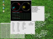 Artificial Life Contest on Fedora Core (RB-0.30)