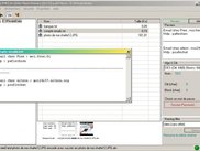 Basic usage : private data shown seamlessly