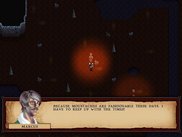 Map Dialogue