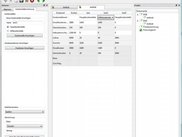 Allevo I - Costcentre calculation