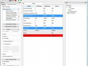 Allevo I - Costtype calculation
