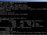 Running in QEMU
