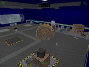General game screenshot