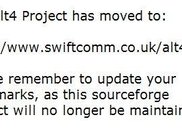 Alt4 has moved to www.swiftcomm.co.uk/alt4