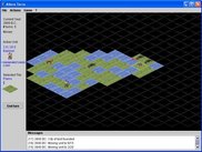 AlteraTerra Release 0.0.3 - now with sea