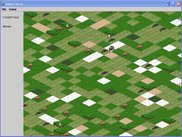 AlteraTerra Release 0.0.1 - first alpha version