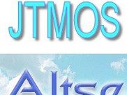 Altse / JTMOS -logo