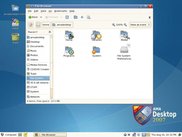 File System Layout